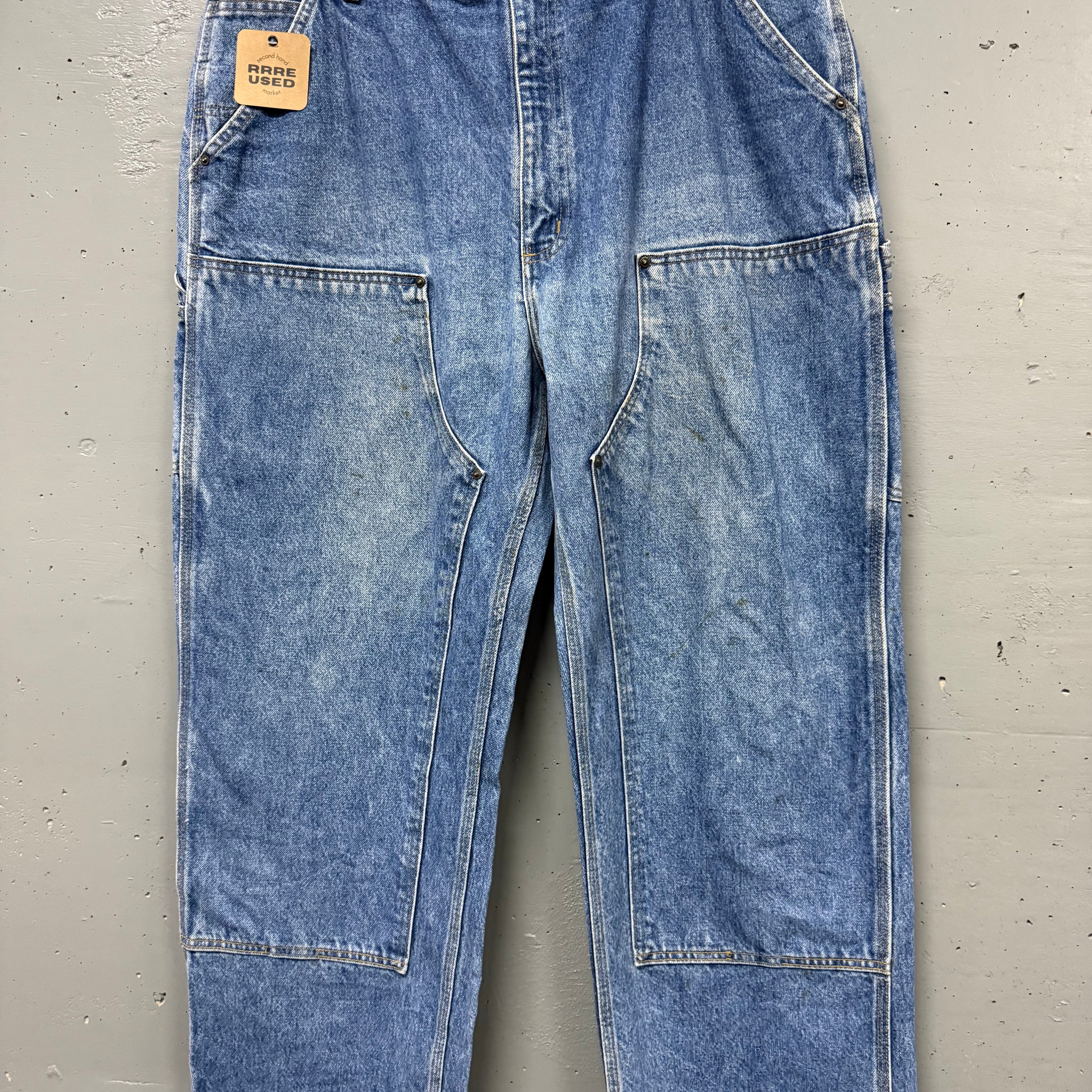 Pantalón Carhartt Doble Rodilla