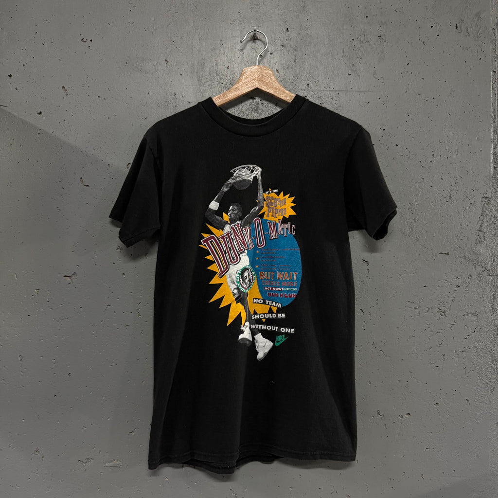 Polera Vintage Nike