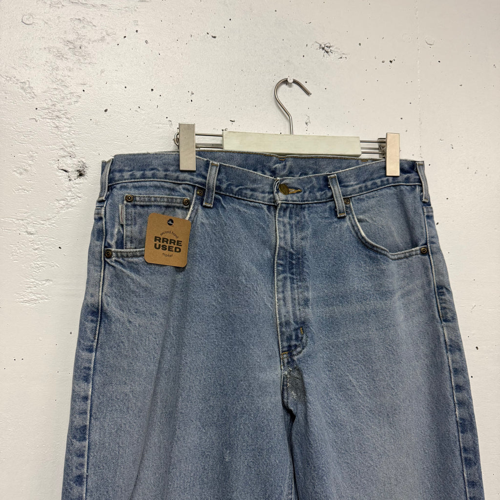 Pantalón Carhartt Denim