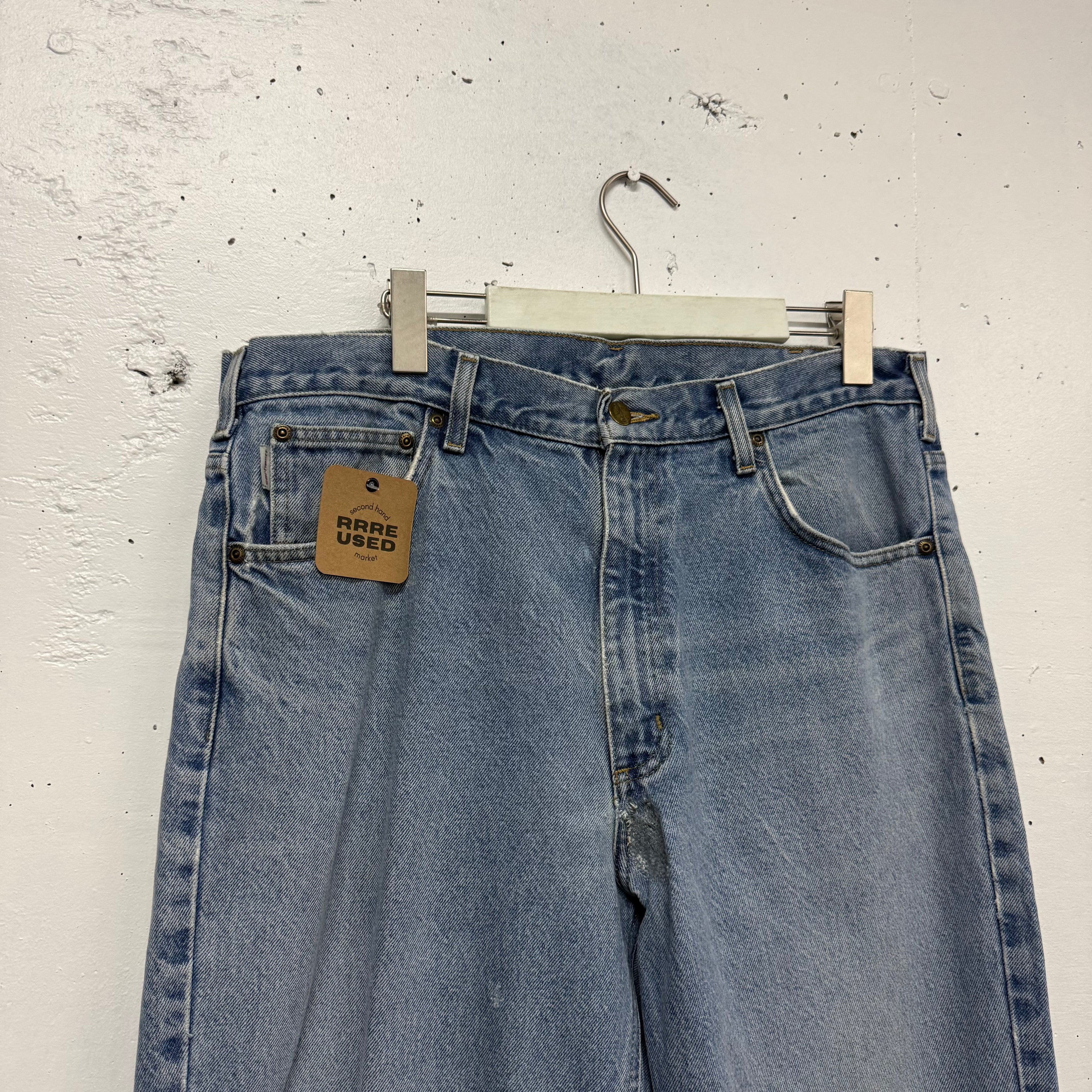 Pantalón Carhartt Denim