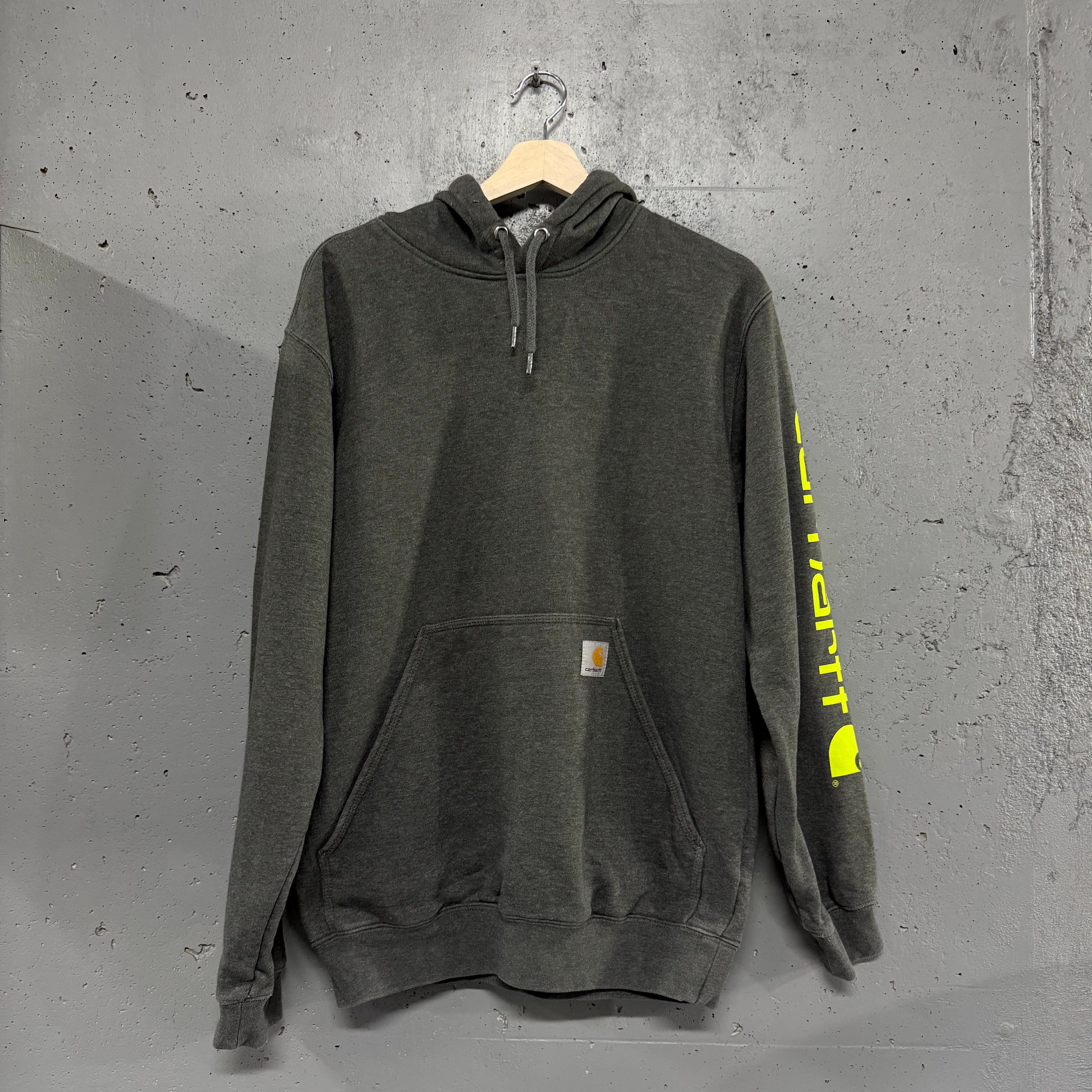 Poleron Carhartt