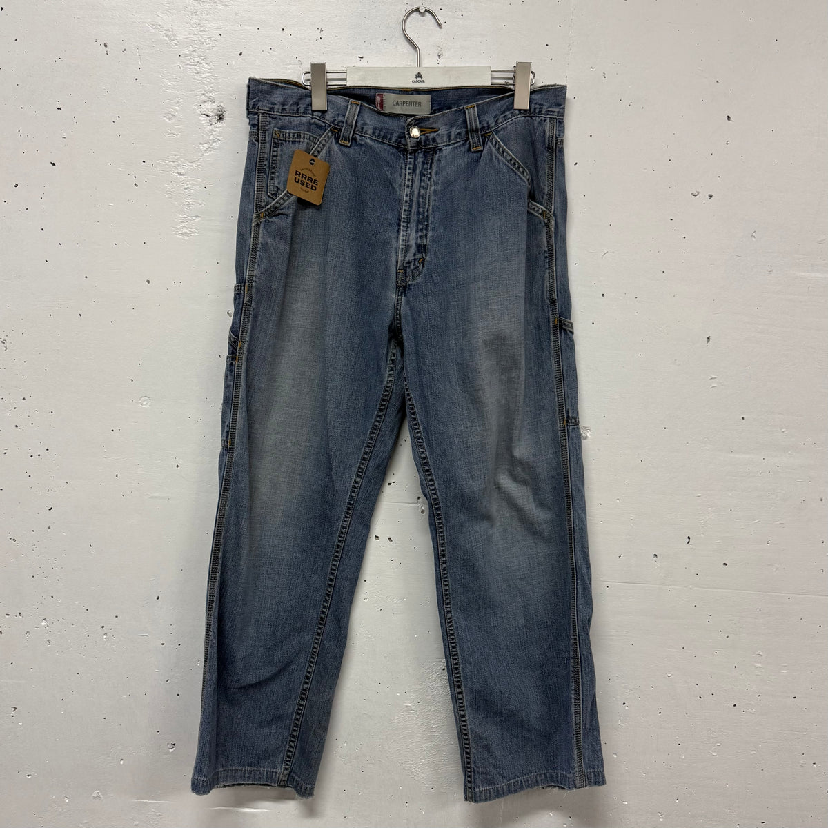 Pantalón Carpintero Levis