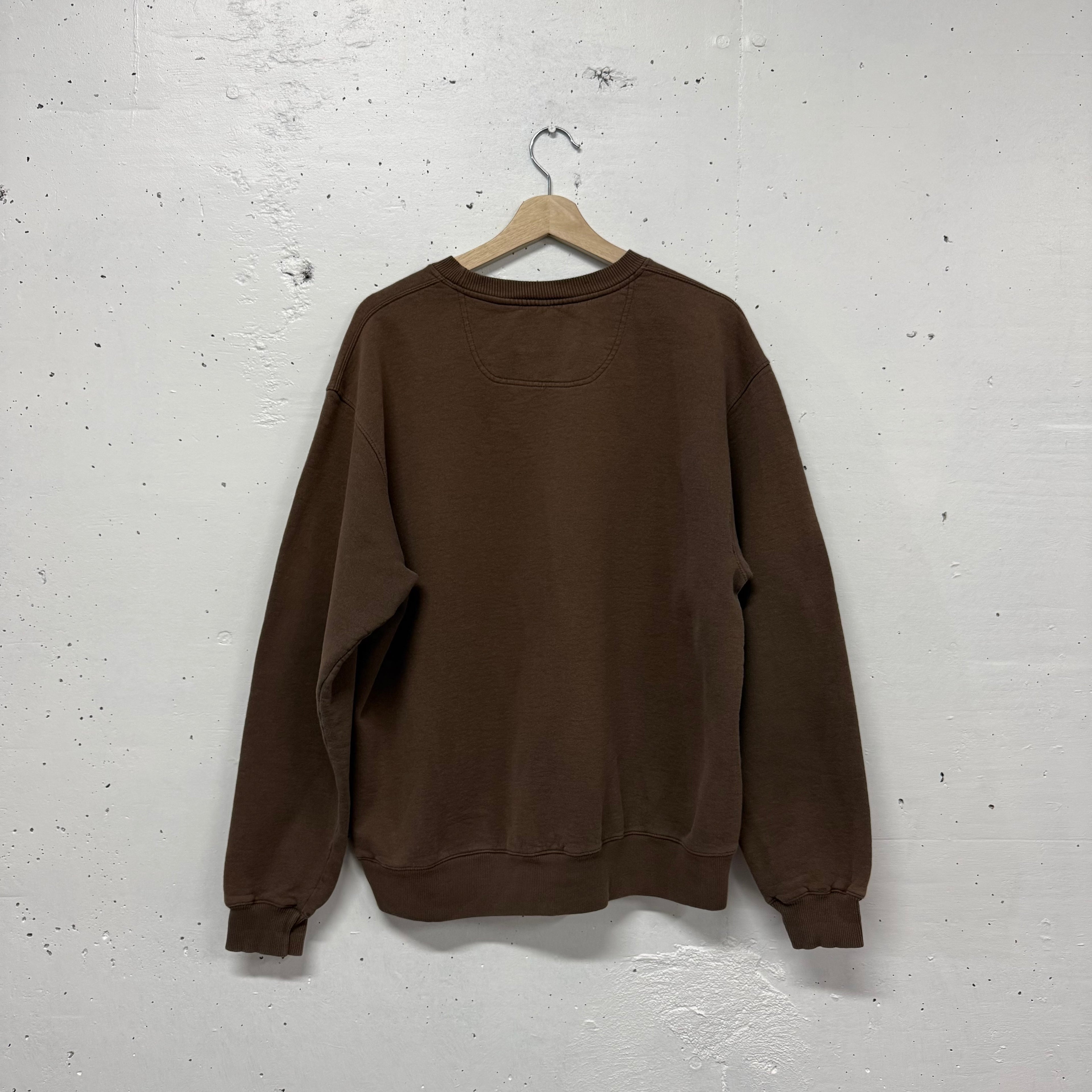 Crewneck Champion