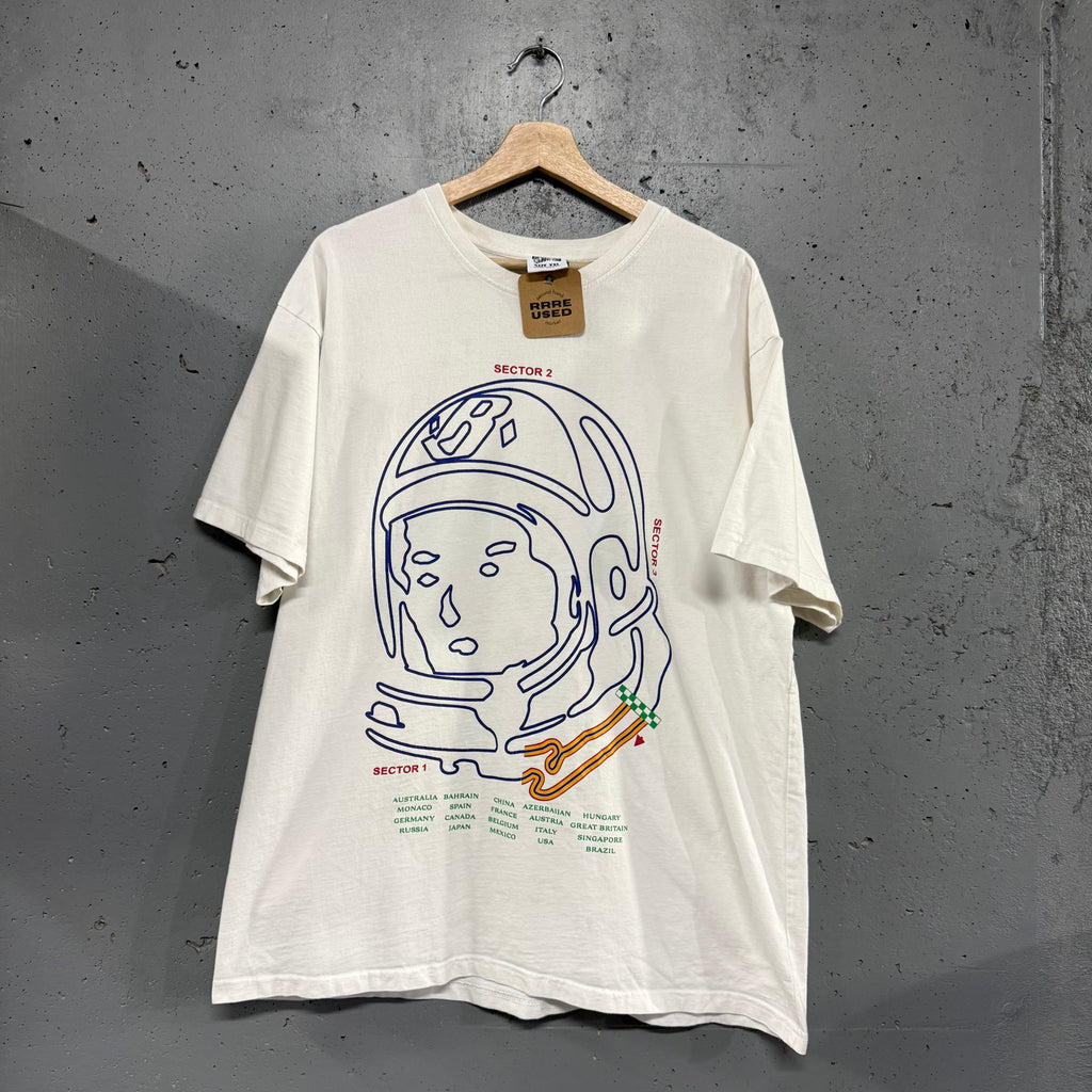 Polera Billonaire Boys Club