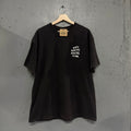 Polera Antisocialclub