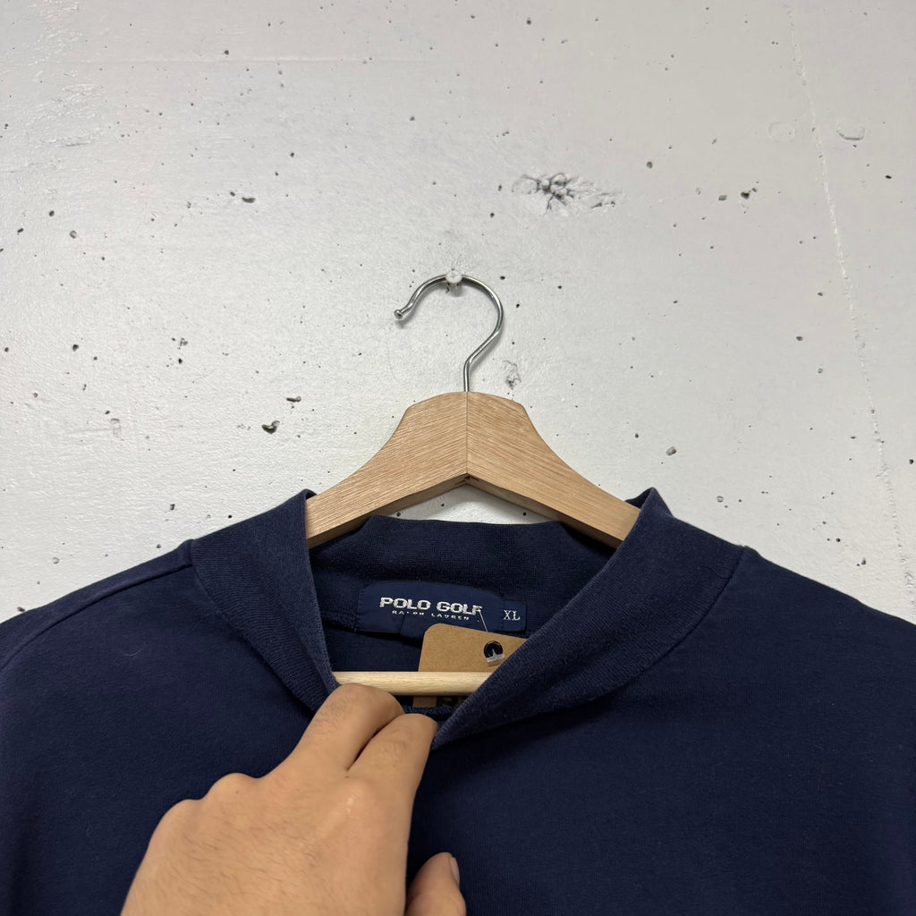 Polera Manga Larga Polo