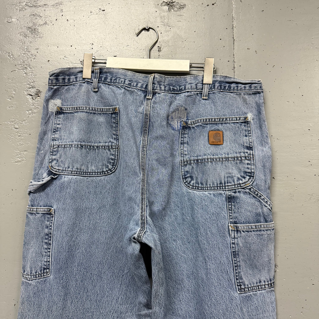Pantalón Carhartt Carpintero