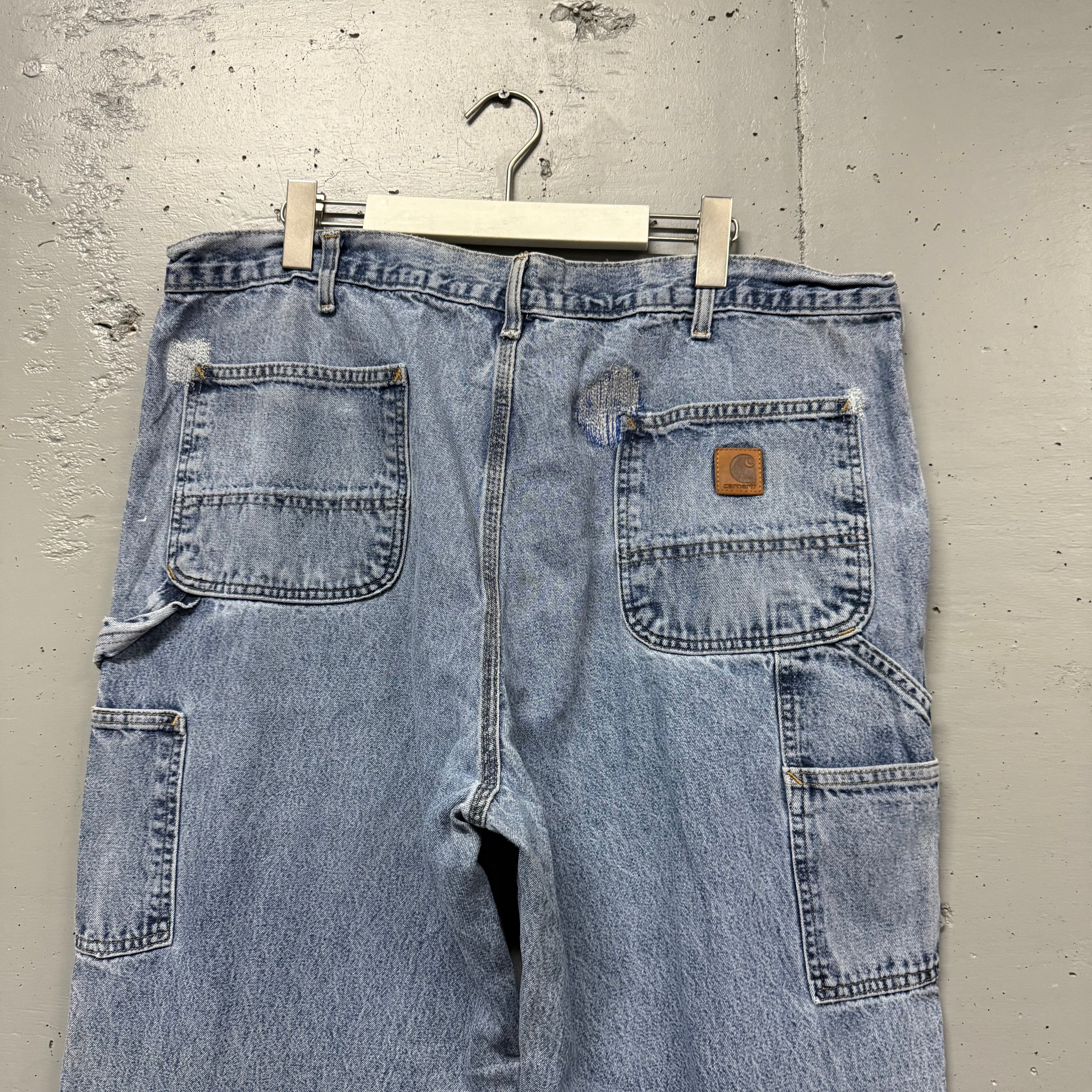 Pantalón Carhartt Carpintero