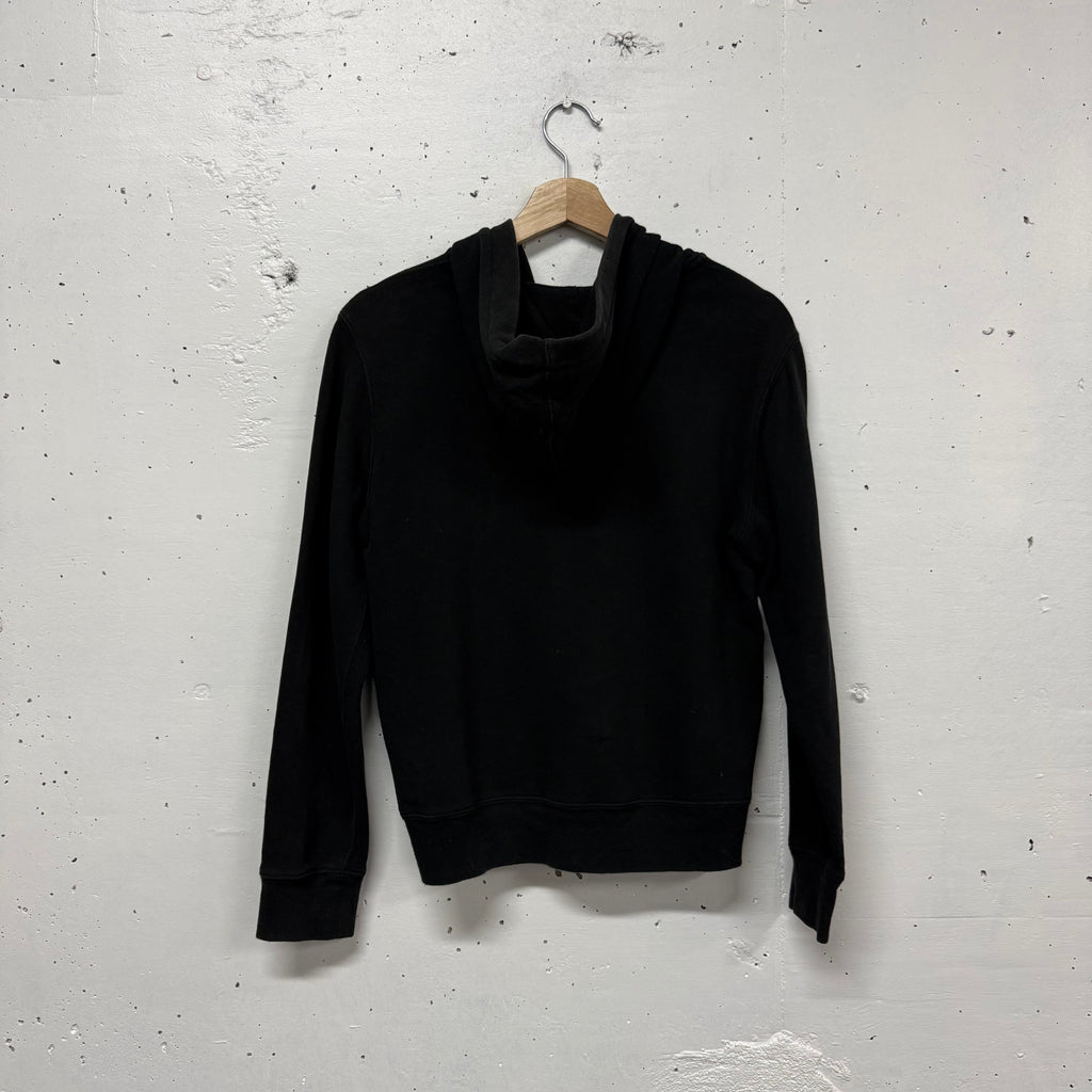 Poleron Polo Zip Up