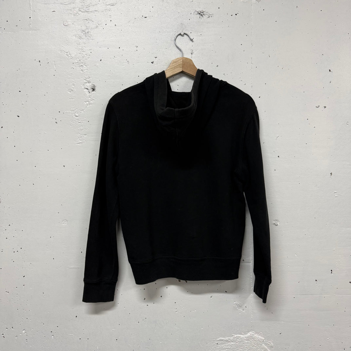 Poleron Polo Zip Up
