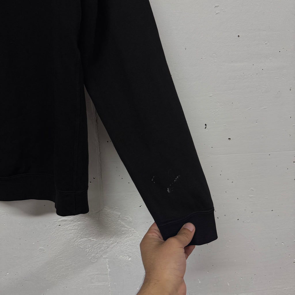 Poleron Nike Zip Up