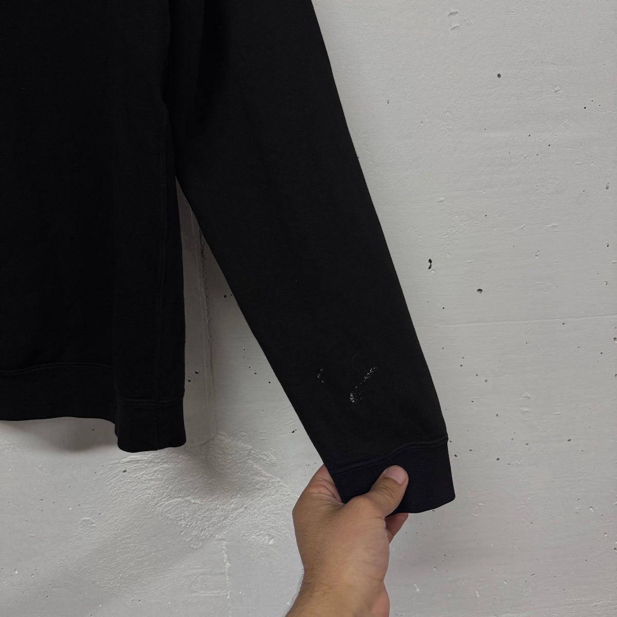 Poleron Nike Zip Up