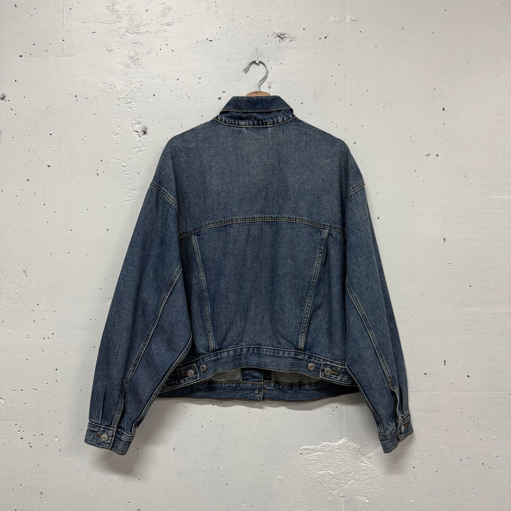 Chaqueta Levis