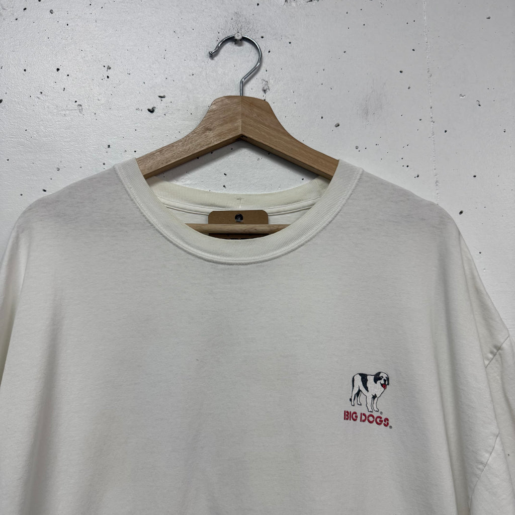 Polera Big Dog