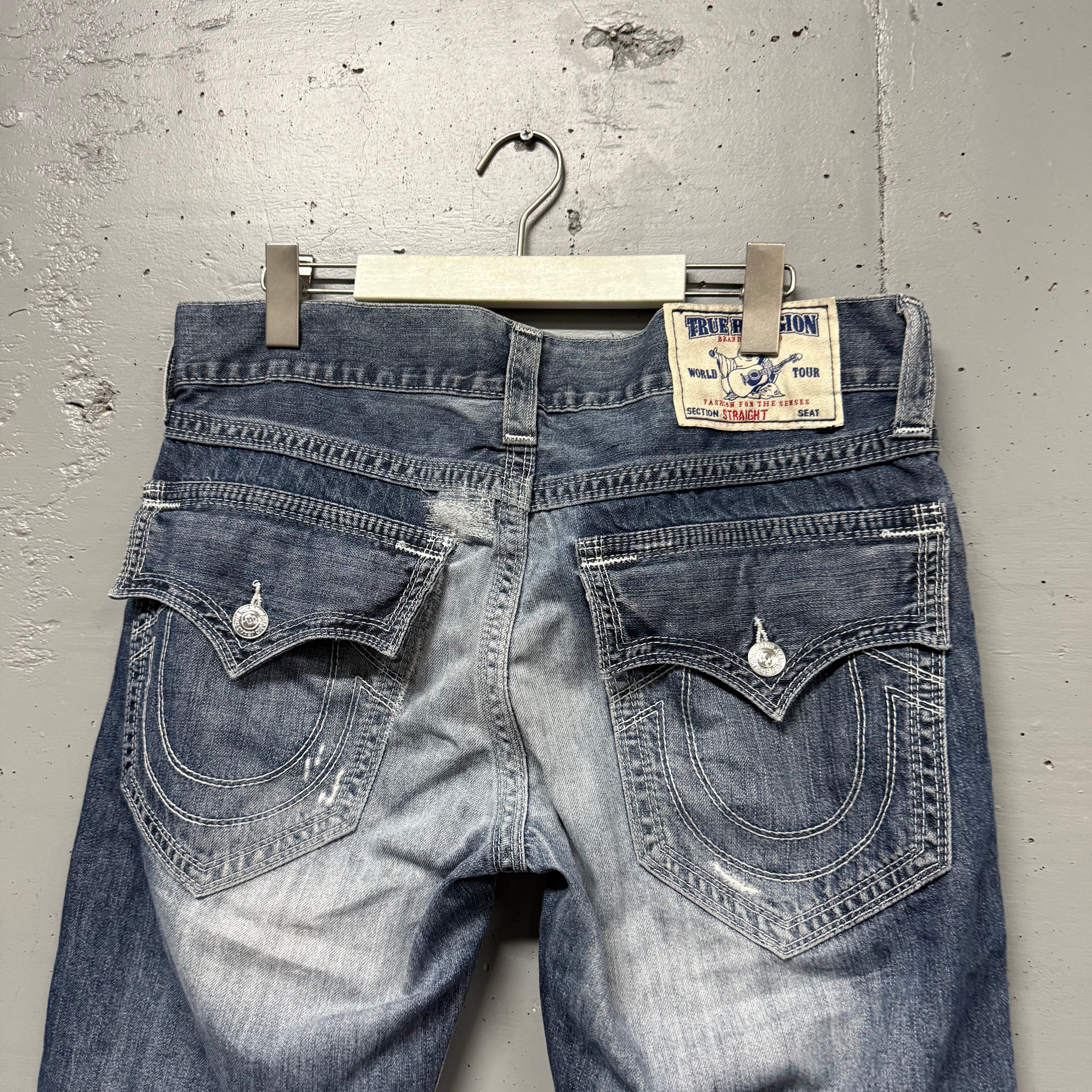 Pantalón True Religion