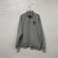 Poleron Quarter Zip Carhartt