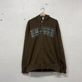 Poleron Empyre Zip Up