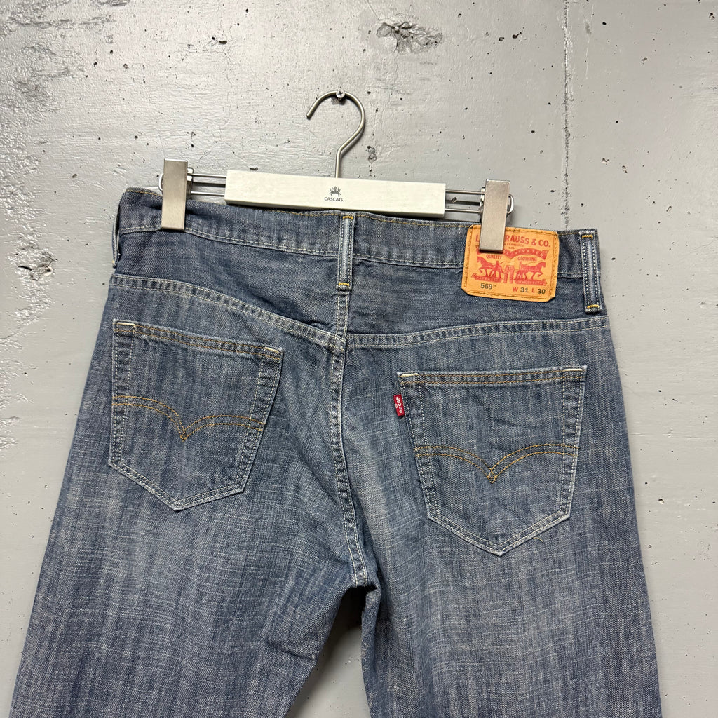 Pantalón Levis 569