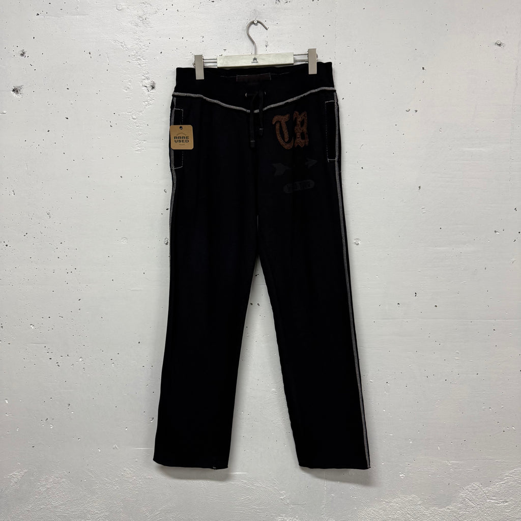 Pantalón Buzo True Religion