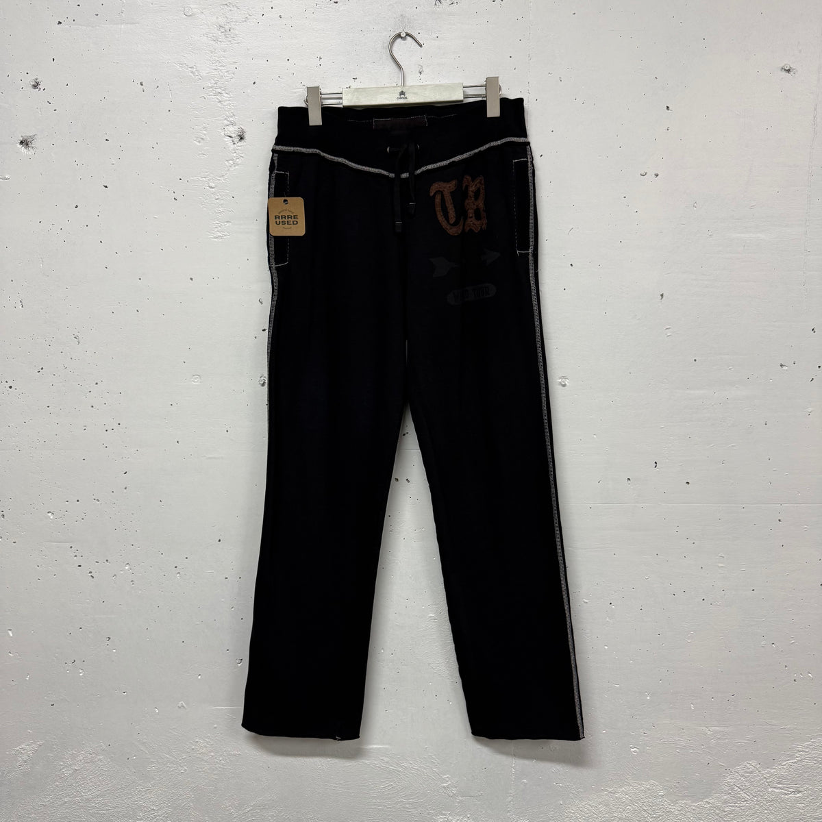 Pantalón Buzo True Religion
