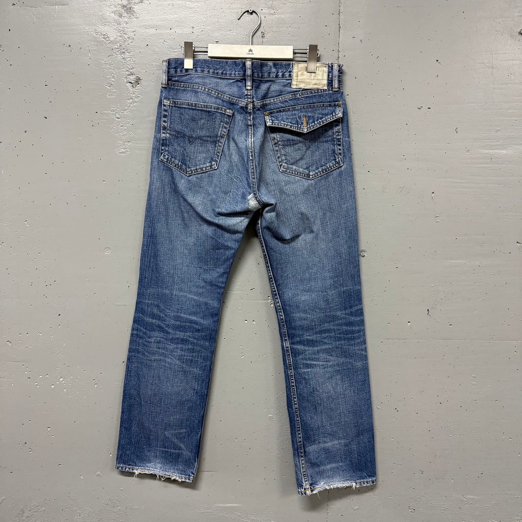 Pantalón Polo