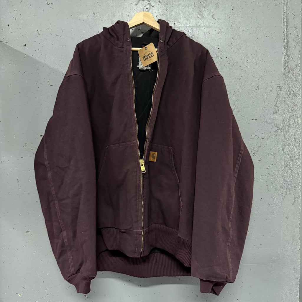 Chaqueta Carhartt Duck Active