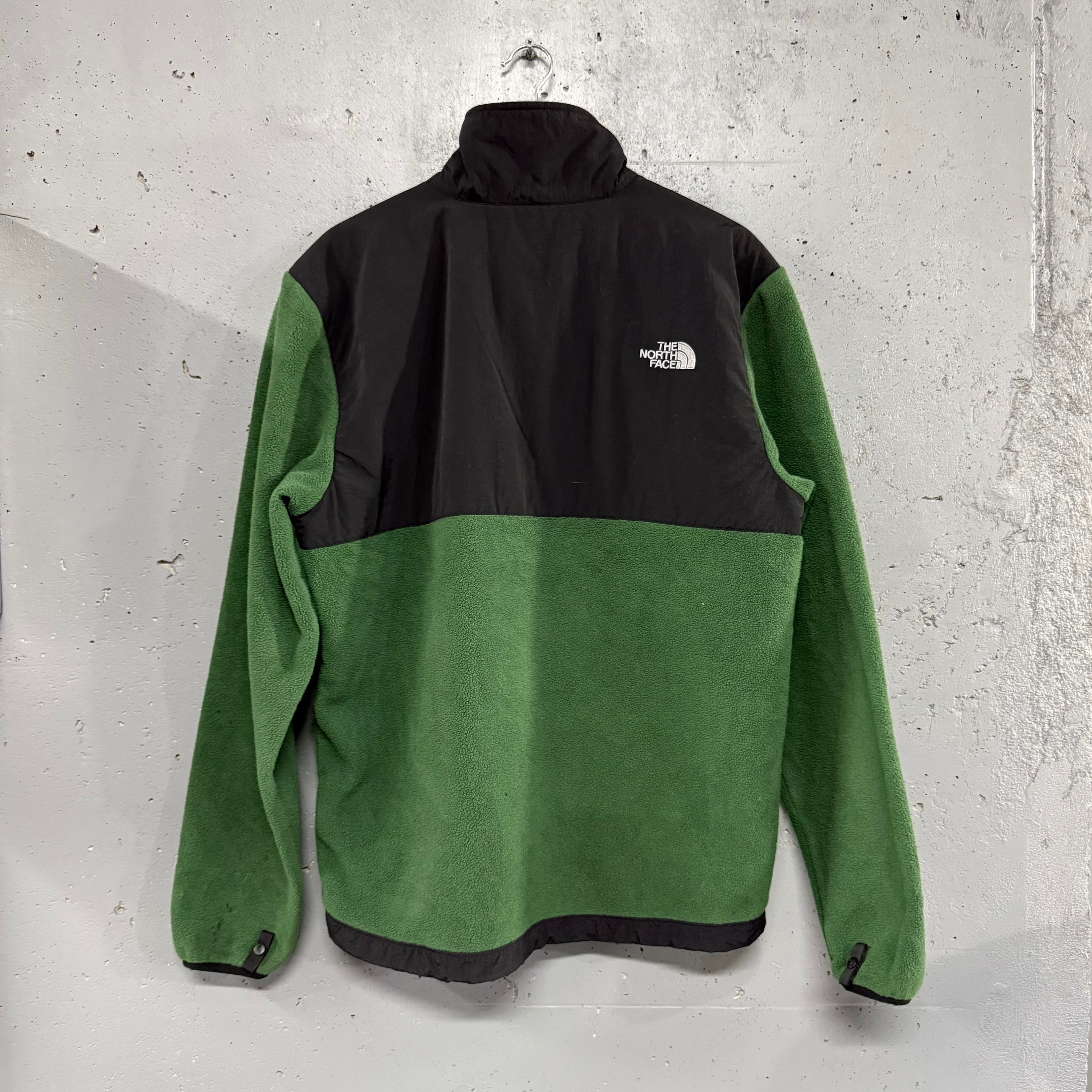 Polar The North Face Denali