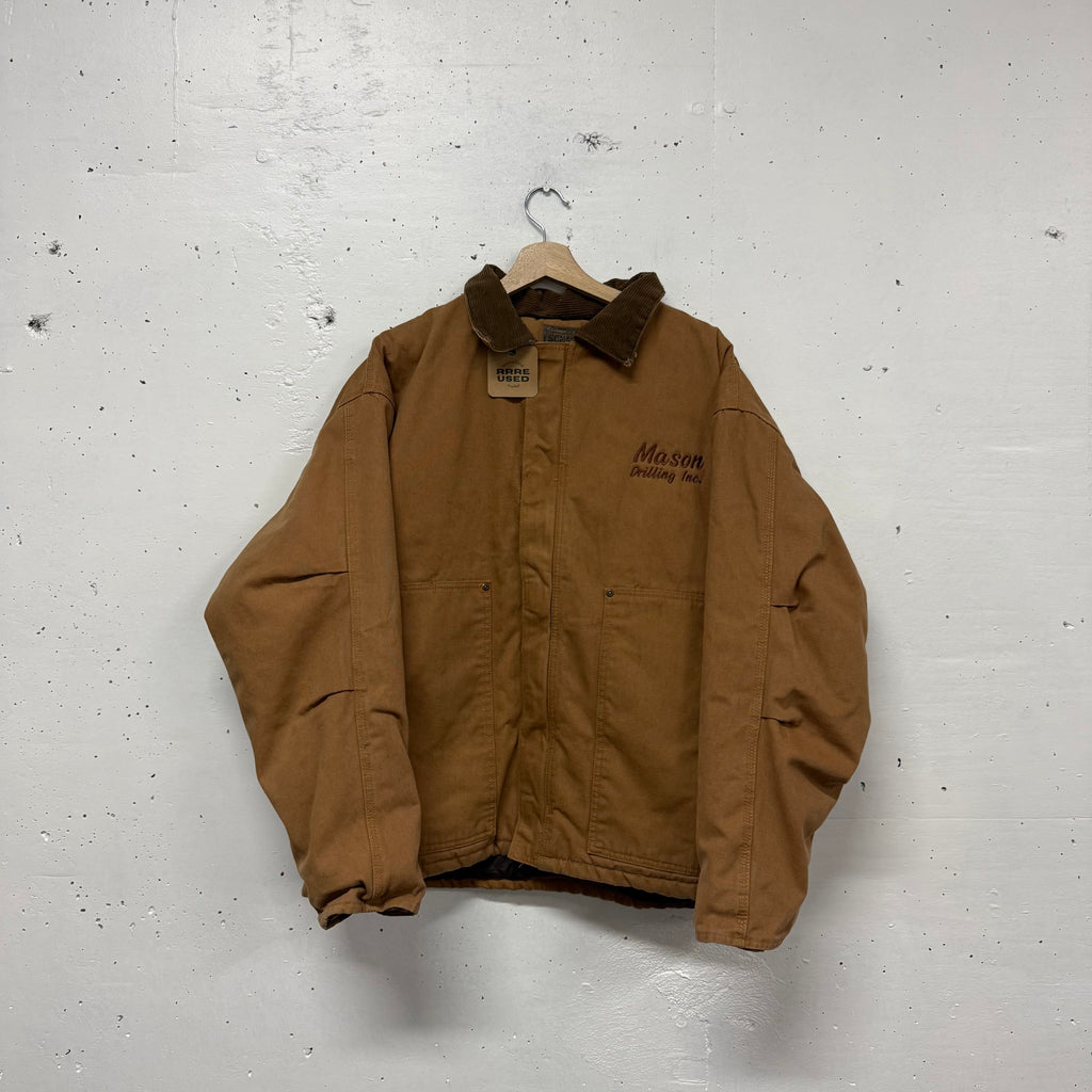 Chaqueta Workwear Schmidt