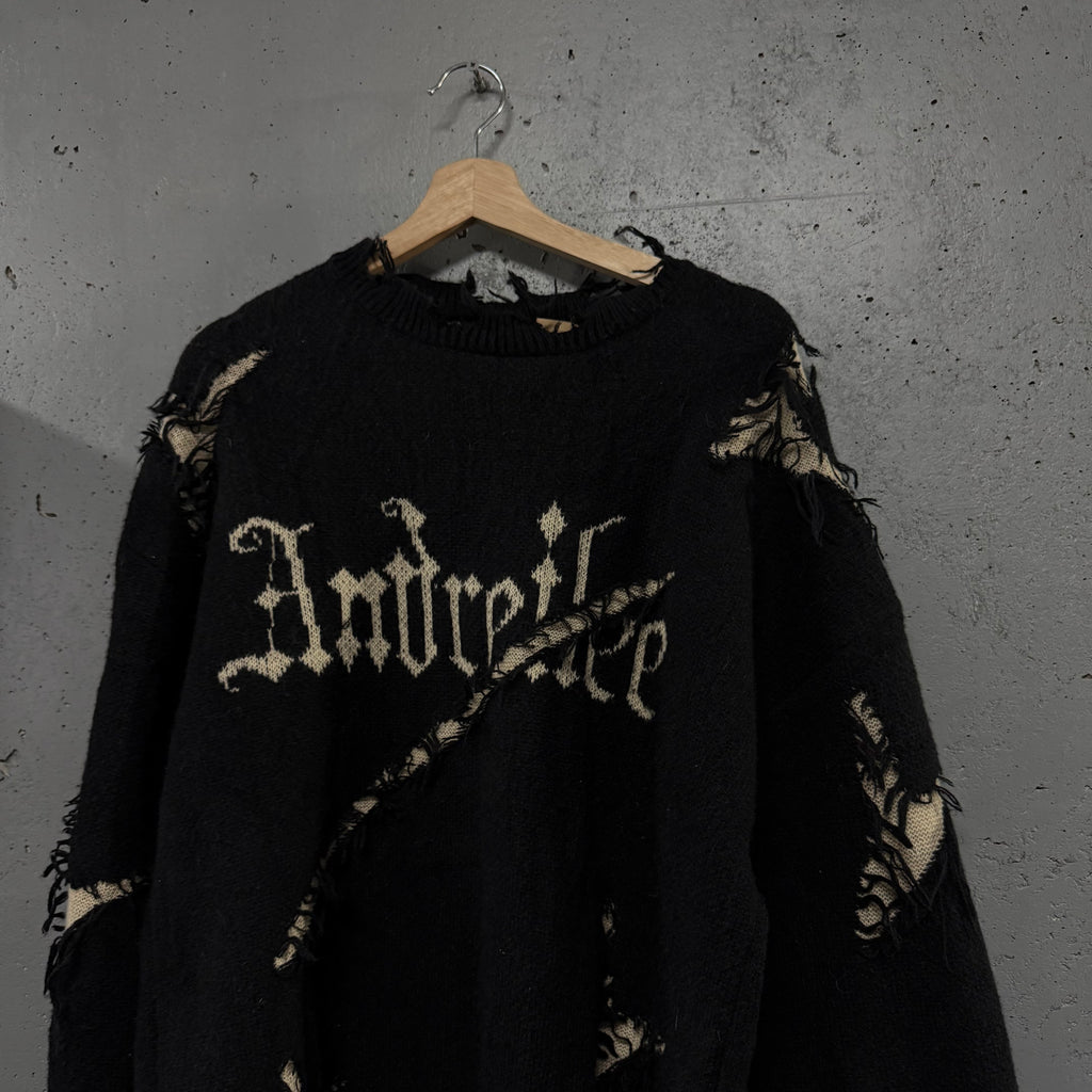 Sweater Y2K