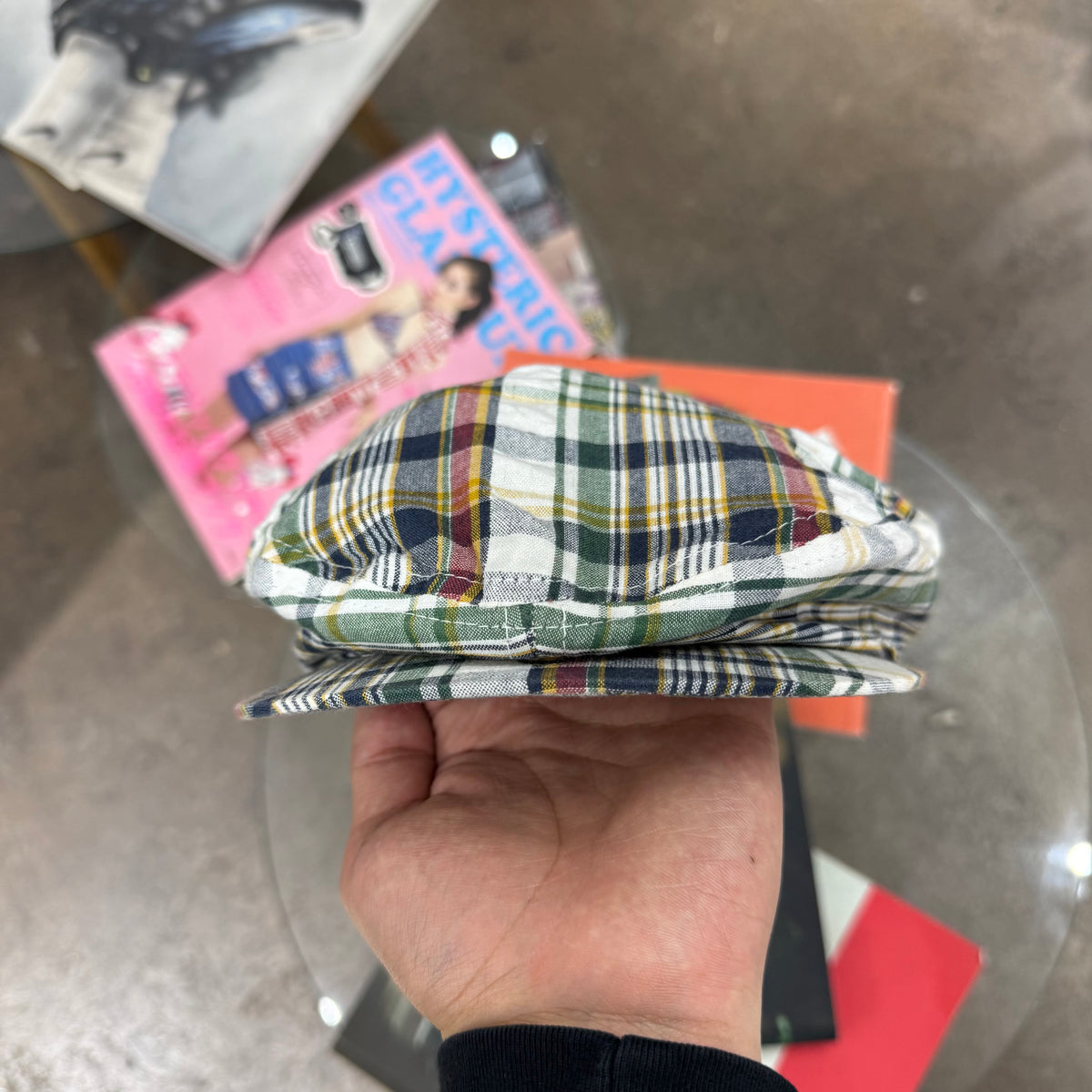 Boina Dockers