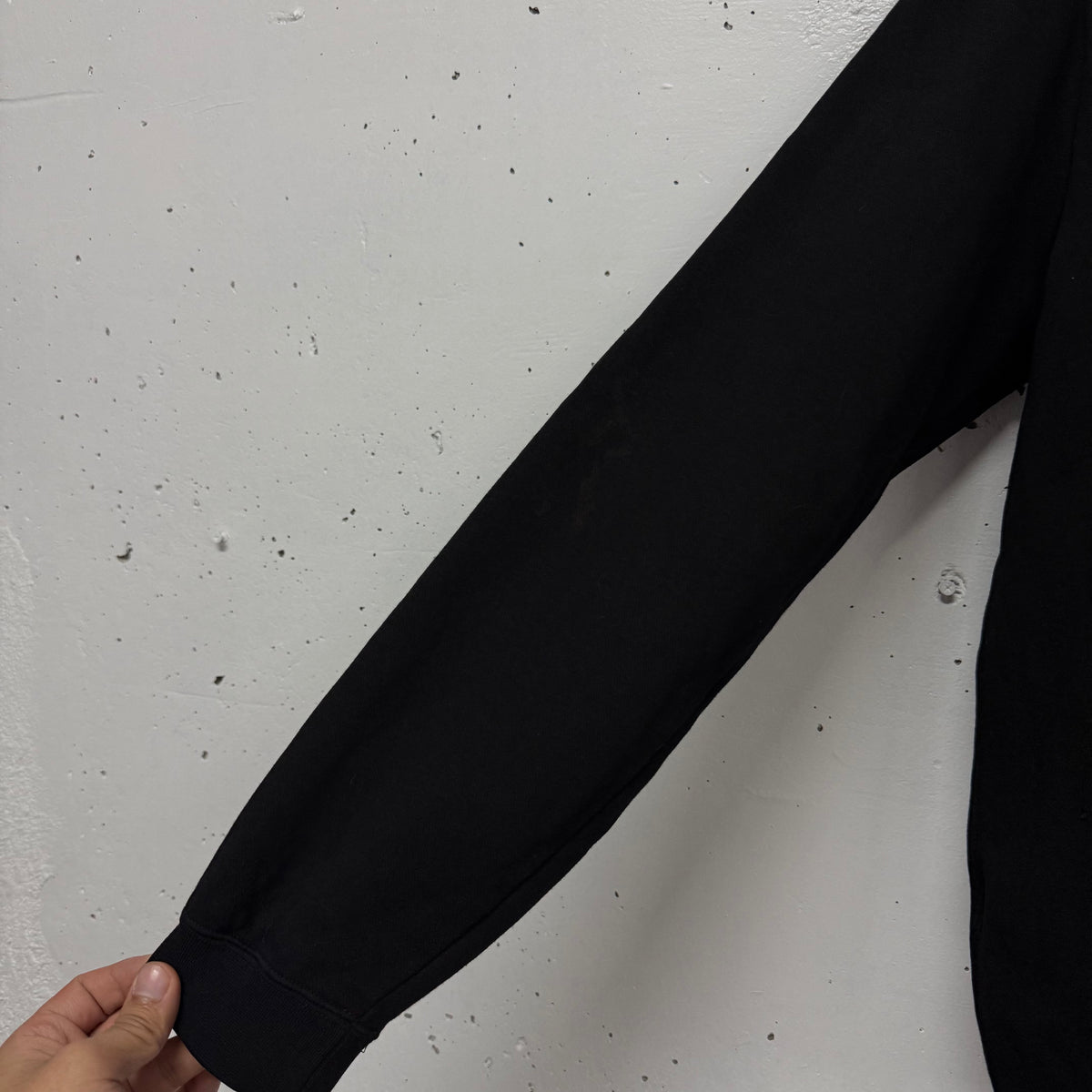 Poleron Nike Zip Up