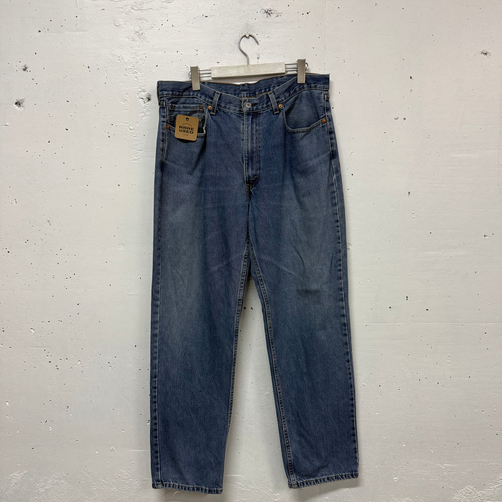 Pantalón Levis 550