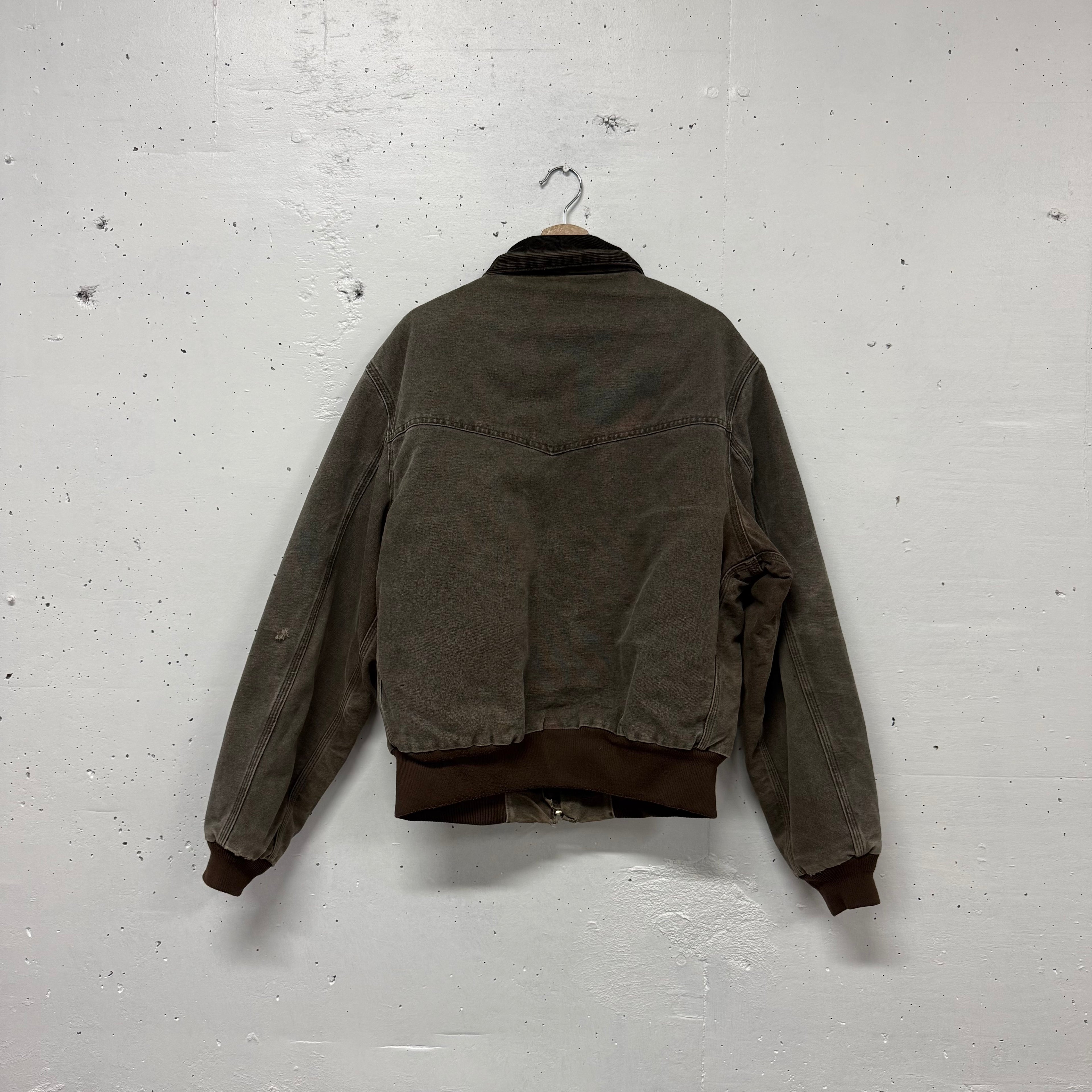 Chaqueta Vintage Carhartt Santa Fe