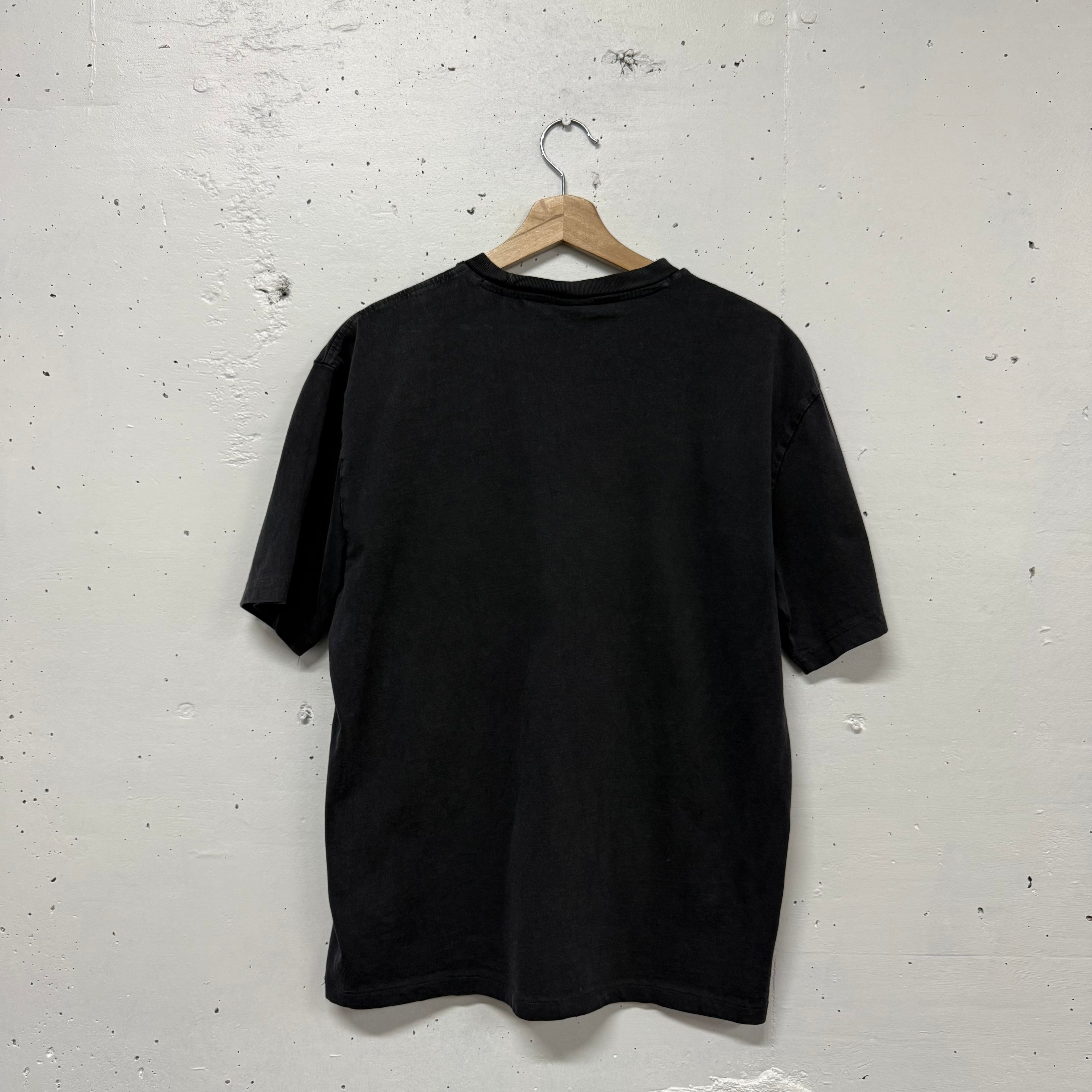 Polera Vintage Guess
