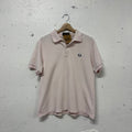 Polera Fred Perry