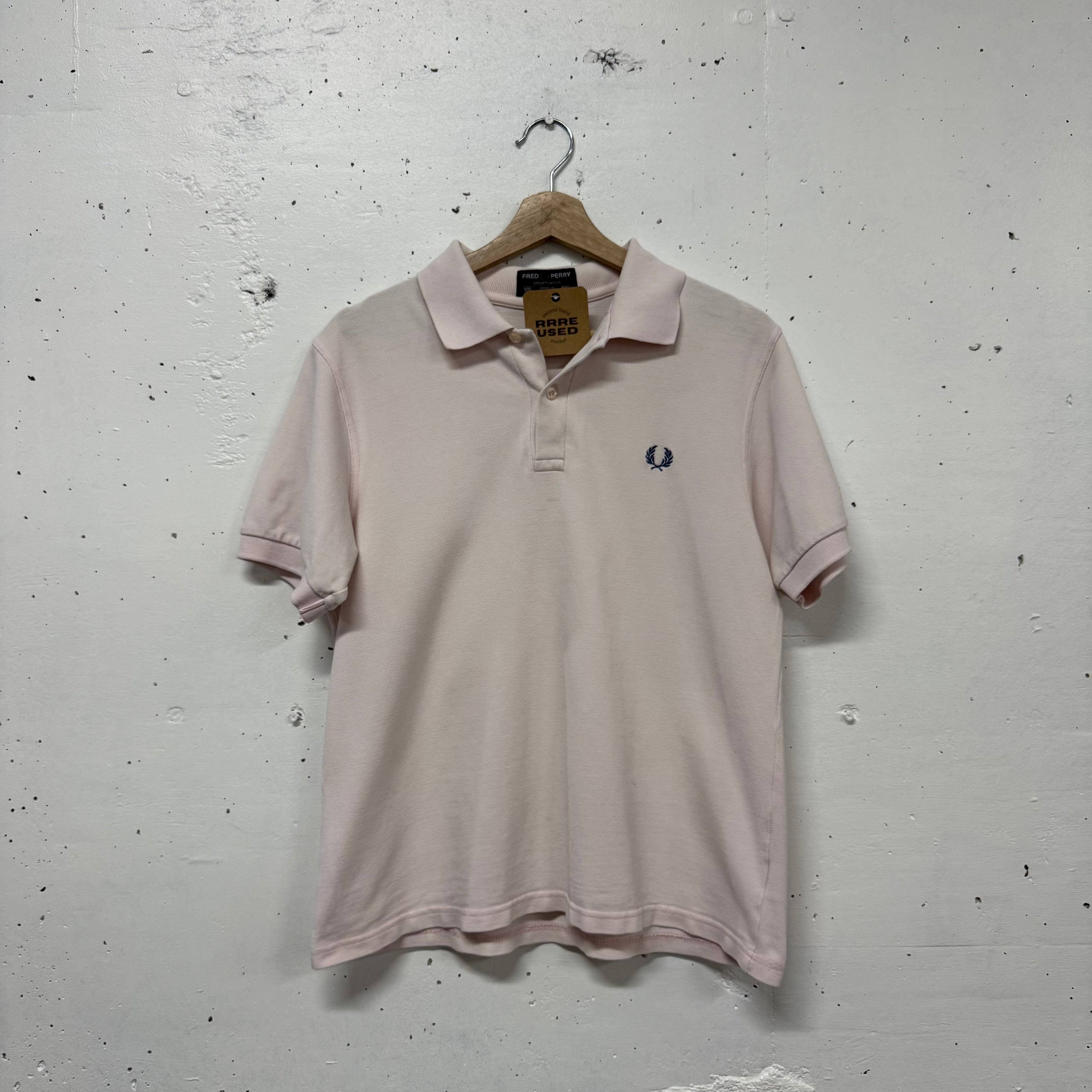 Polera Fred Perry