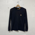Polera Carhartt Manga Larga