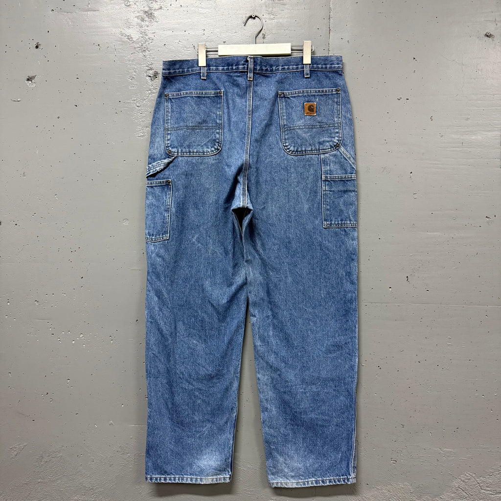 Pantalón Carhartt Doble Rodilla