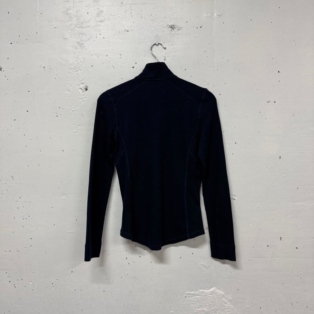 Polera Ralph Lauren Manga Larga