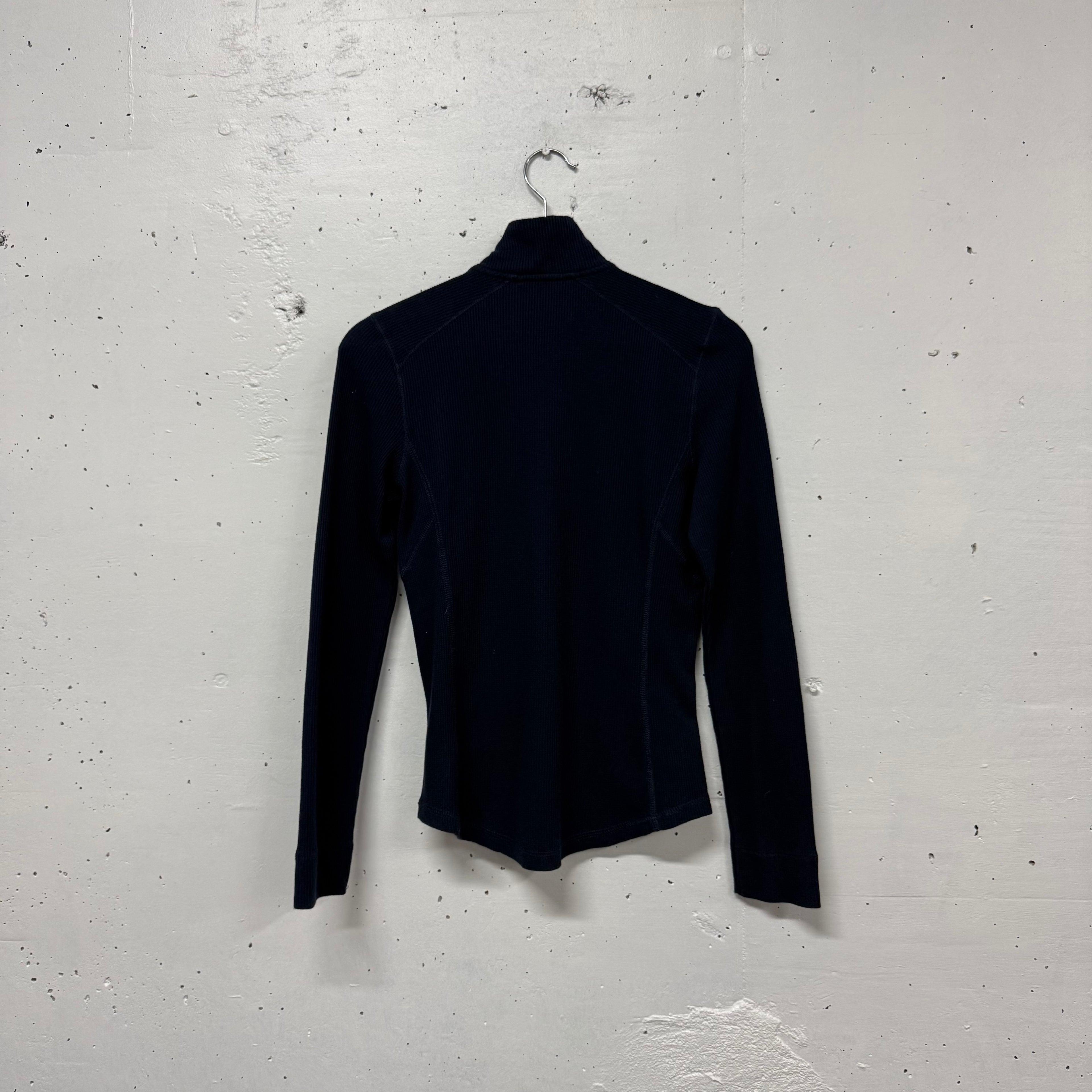 Polera Ralph Lauren Manga Larga