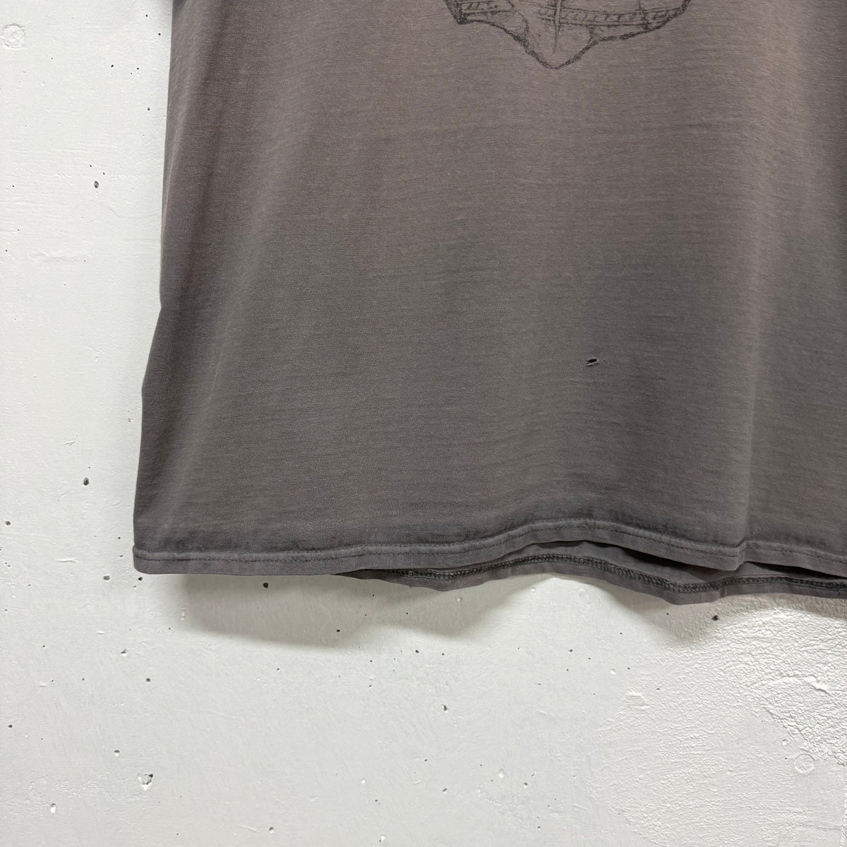 Polera Harley Davidson