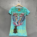 Polera Vestido Christian Audigier