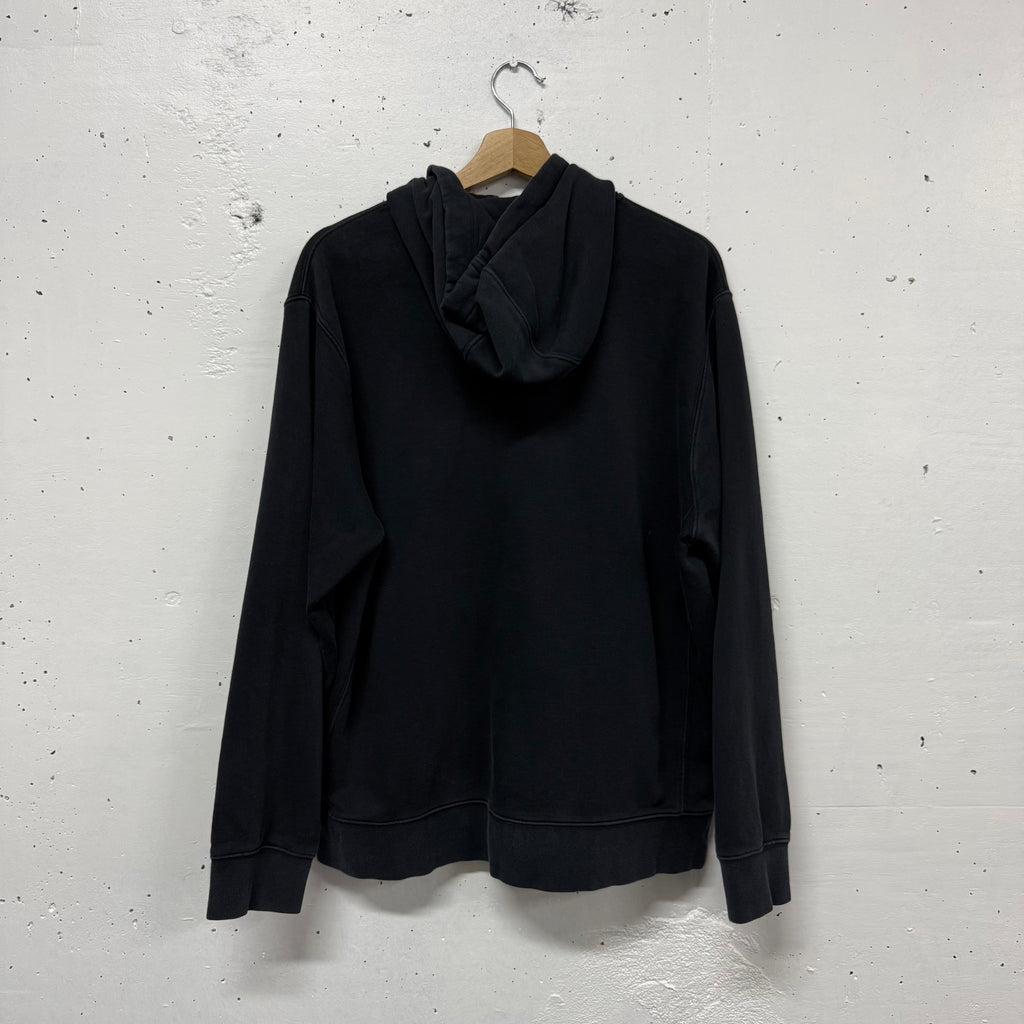 Poleron Nike Zip Up