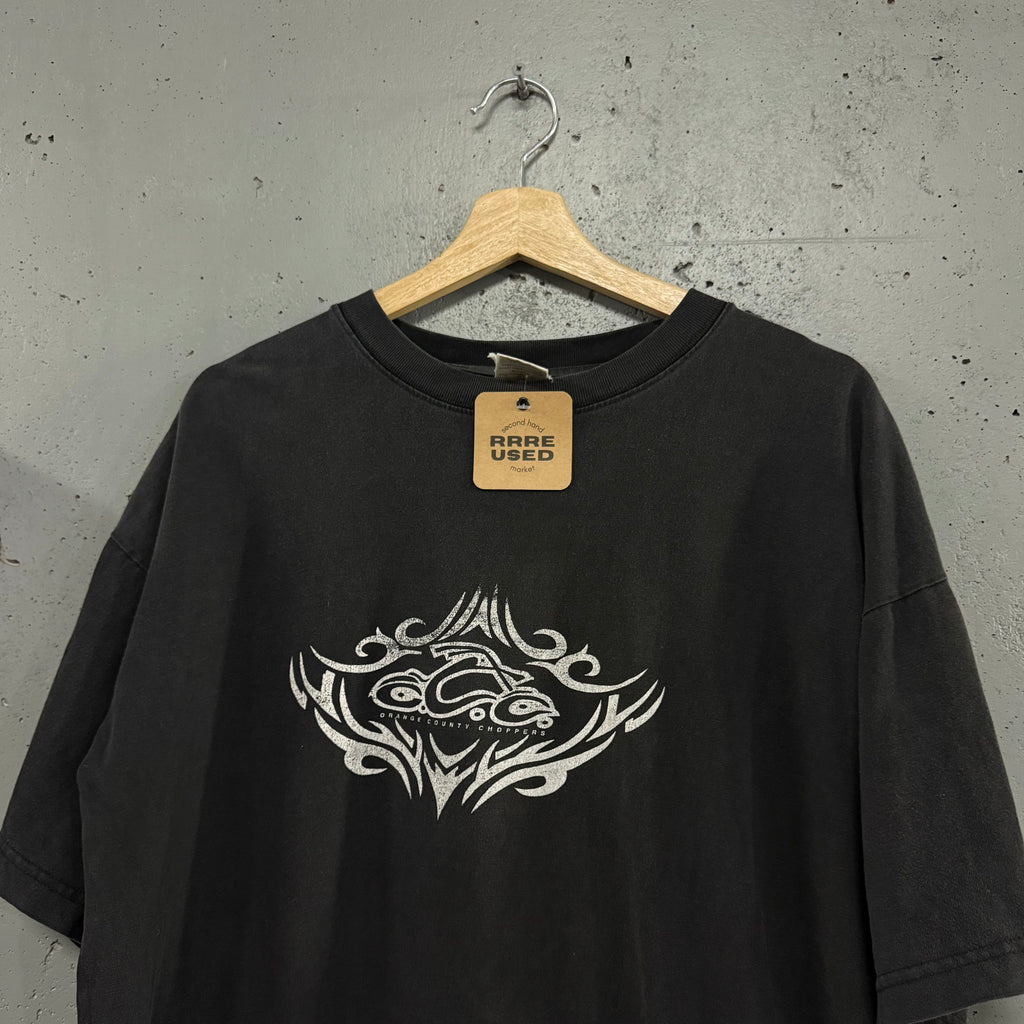 Polera Orange County Choppers