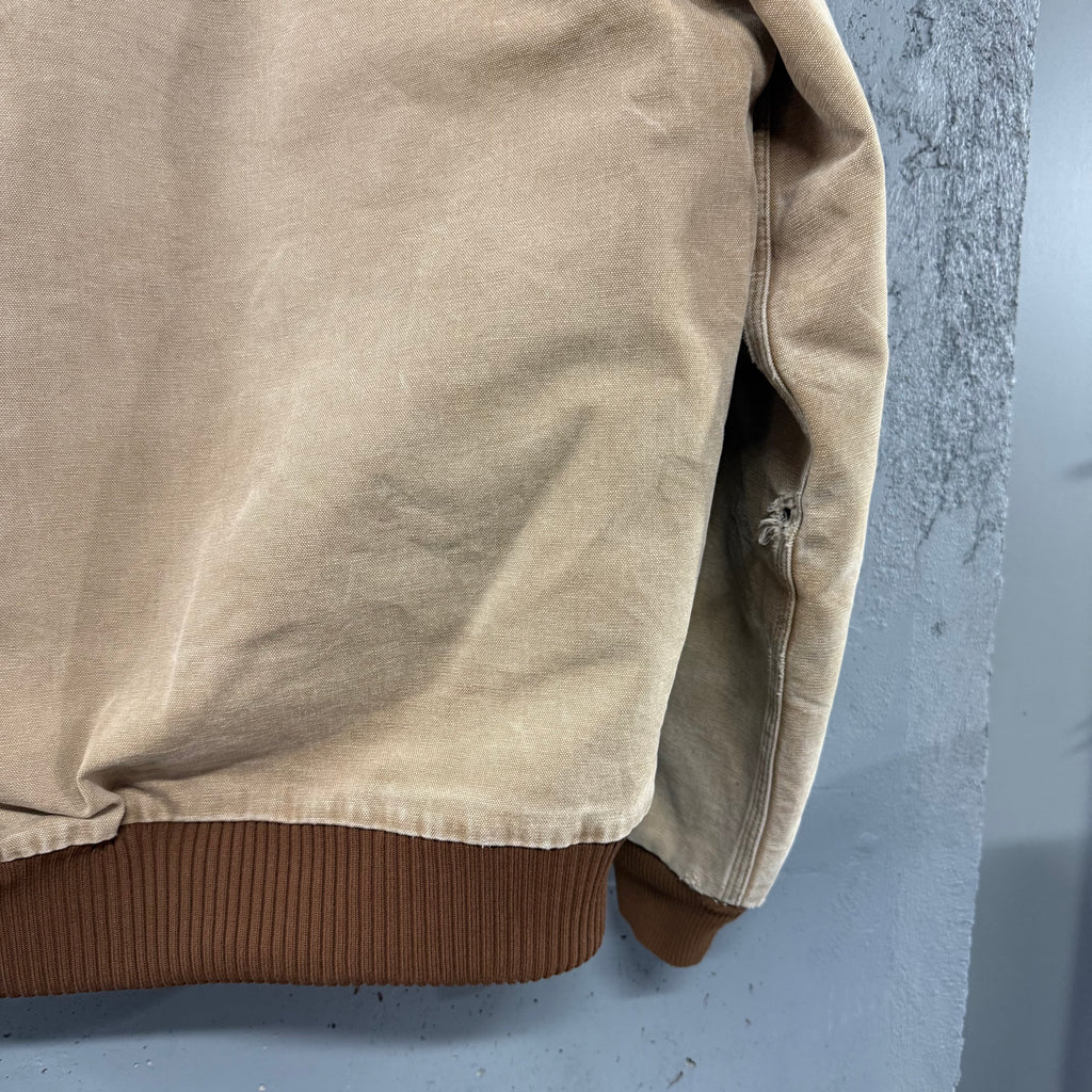 Chaqueta Carhartt Duck Active