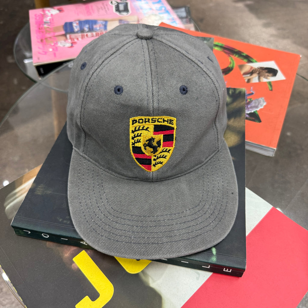 Gorro Porsche