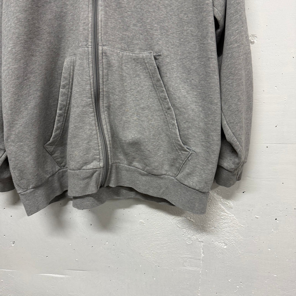 Poleron Adidas Zip Up