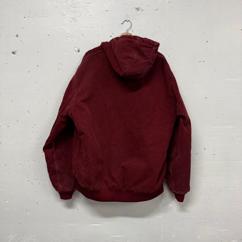 Chaqueta Carhartt Duck Active J130CR