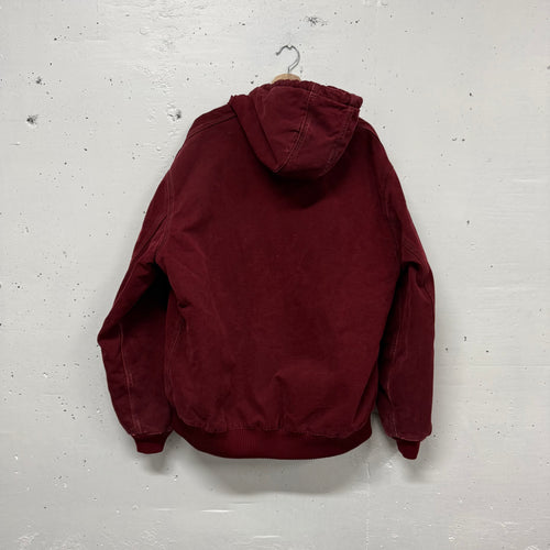 Chaqueta Carhartt Duck Active J130CR