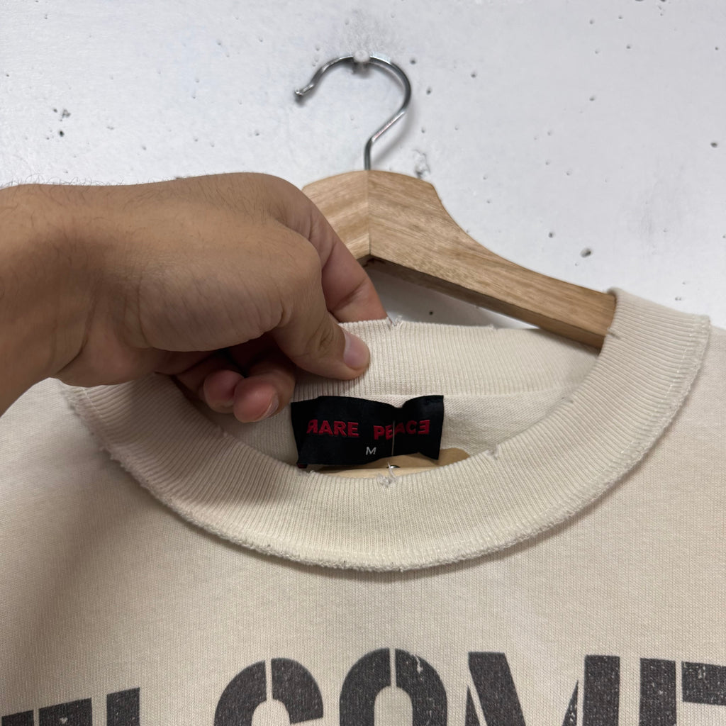 Polera Rare Peace